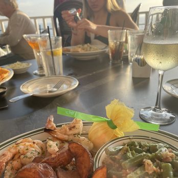 Rips On the Lake - Seafood - Seafood Near Me - Mandeville, Louisiana