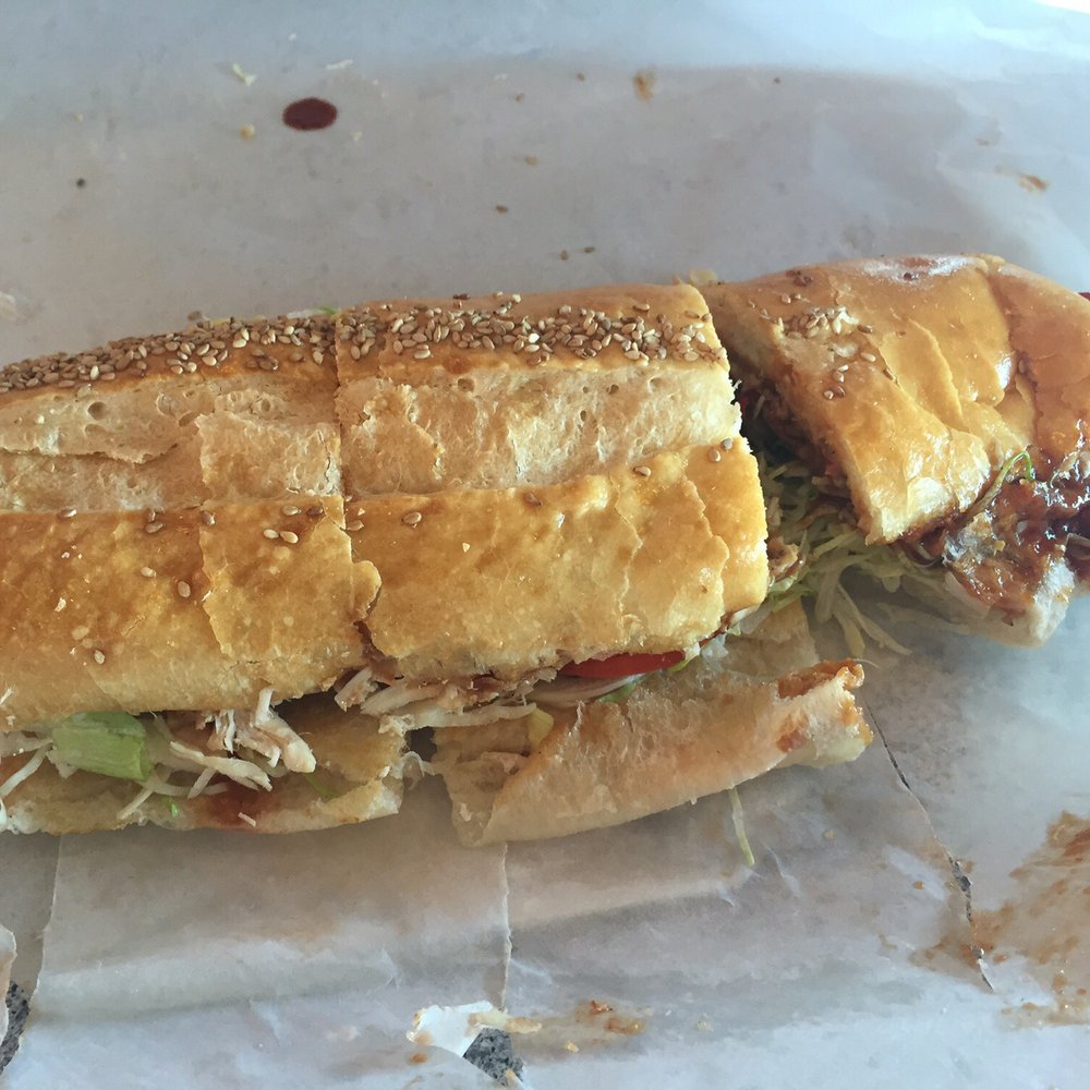 Amiel's Subs & Roast Beef - BBQ chicken - Sandwiches Near Me - Rochester, New York