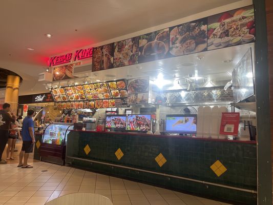 Kebab King by null