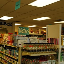 Pass Health Foods