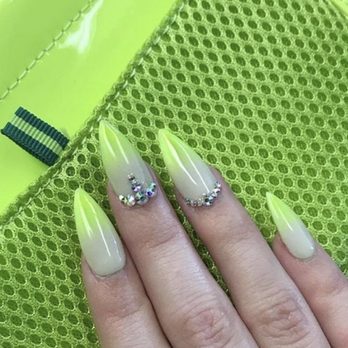 Solar Nails - Nail Salons Near Me - Phoenix, Arizona