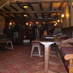The Old Boot Inn