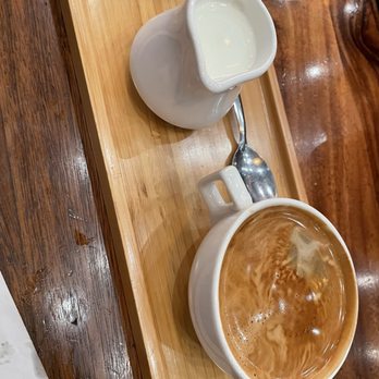 The Olive Restobar - Coffee - Mediterranean Near Me - Downey, California The Olive Restobar - Coffee - Mediterranean Near Me - Downey, California