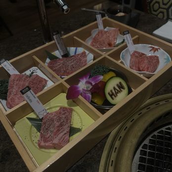 Han No Daidokoro - Barbeque Near Me - Honolulu, Hawaii Han No Daidokoro - Barbeque Near Me - Honolulu, Hawaii