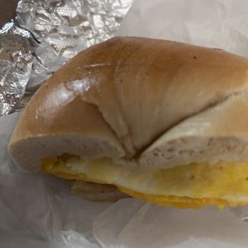 Pio Bagel - This is my regular bagel ! - Bagels Near Me - New York, New York Pio Bagel - This is my regular bagel ! - Bagels Near Me - New York, New York