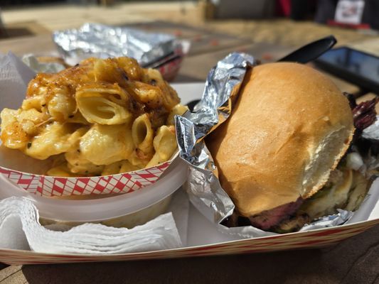 Rollin Smoke BBQ by null