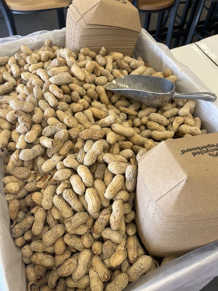 FIVE GUYS 52 Photos & 72 Reviews 7815 S US 31, Indianapolis