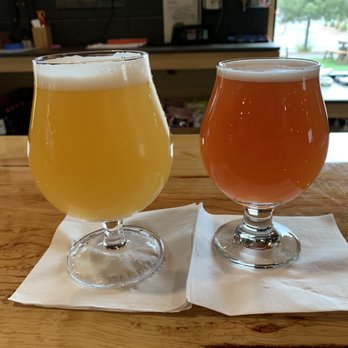 North 5th Brewing - White Cloud saison and Yippee Pie Yay imperial sour - Breweries Near Me - North Las Vegas, Nevada North 5th Brewing - White Cloud saison and Yippee Pie Yay imperial sour - Breweries Near Me - North Las Vegas, Nevada