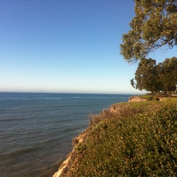 Shoreline Park - Parks Near Me - Santa Barbara, California