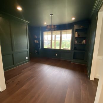 Construction Systems of Virginia - Study - General Contractors Near Me Construction Systems of Virginia - Study - General Contractors Near Me