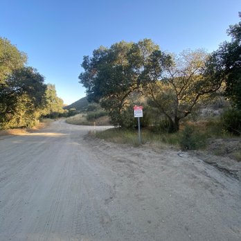 Dulzura, California - OTAY truck trail - Local Flavor Near Me - Dulzura, California