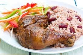 Ocho Rios Parrilla by null