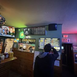 Joe's Duck Inn