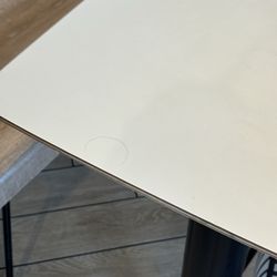 McDonald's - Nasty place puts some work in.
