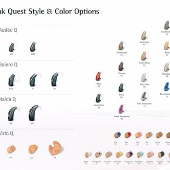 The Hearing Experience - Hearing Aids of All Styles and Available Colors - Hearing Aid Providers Near Me - Carlsbad, California The Hearing Experience - Hearing Aids of All Styles and Available Colors - Hearing Aid Providers Near Me - Carlsbad, California