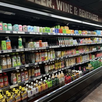 Enson Market - Drinks - Seafood Markets Near Me - Plantation, Florida Enson Market - Drinks - Seafood Markets Near Me - Plantation, Florida