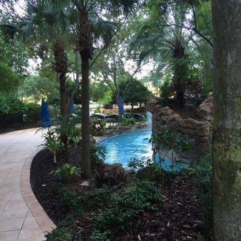JW Marriott - Hotels Near Me - Orlando, Florida