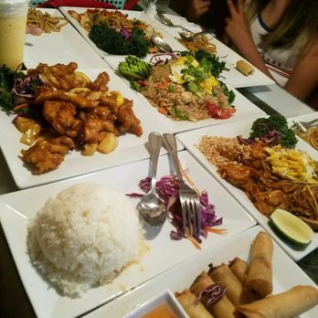 Sticky Rice Restaurant - The food is beyond delicious. No words. Excited to comeback! - Laotian Near Me - Ceres, California Sticky Rice Restaurant - The food is beyond delicious. No words. Excited to comeback! - Laotian Near Me - Ceres, California
