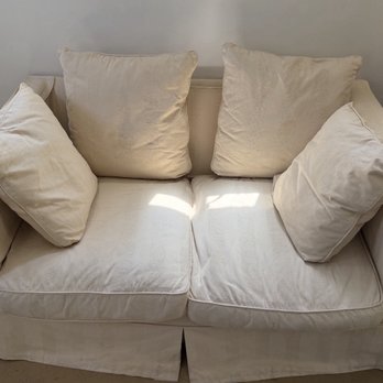 FM Custom Upholstery - Before - Furniture Reupholstery Near Me - North Hollywood, California FM Custom Upholstery - Before - Furniture Reupholstery Near Me - North Hollywood, California