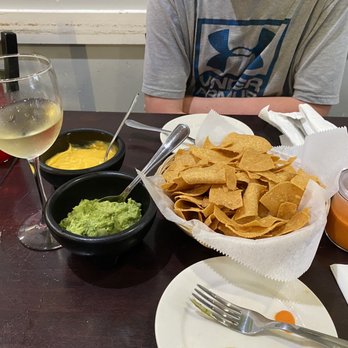 Benitos Place - Latin American Near Me - Washington, DC, District of Columbia