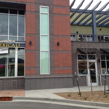 Cafe Mexicali - Mexican Near Me - Boulder, Colorado