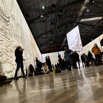 Arsenal - Art Galleries Near Me - Montreal, Quebec