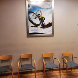 Virginia Eye Consultants