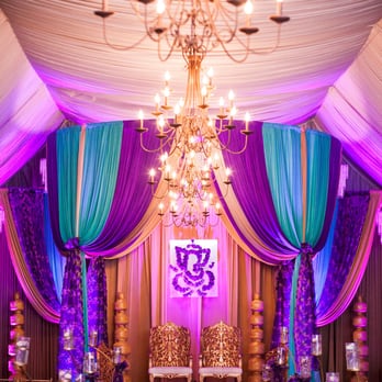 Rami's Mandap - Wedding Planning Near Me - Skokie, Illinois