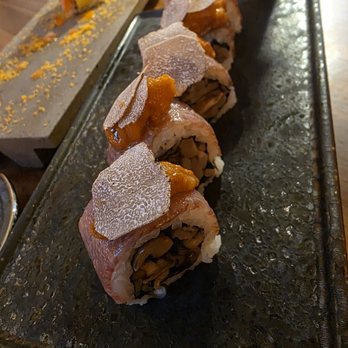 Minoru - Japanese Near Me - Montclair, New Jersey