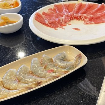 Happy Lamb Hot Pot - Hot Pot Near Me - Boston, Massachusetts