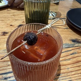 Orchard City Kitchen - Cocktails - New American Near Me - Campbell, California Orchard City Kitchen - Cocktails - New American Near Me - Campbell, California