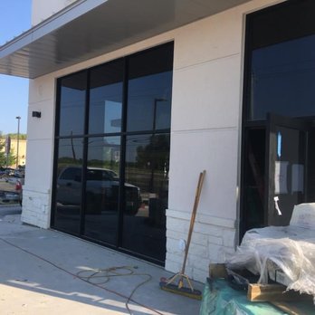 AM Texas Cleaning Services - Windows wash - Window Washing Near Me