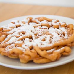 Xurro Churro Factory
