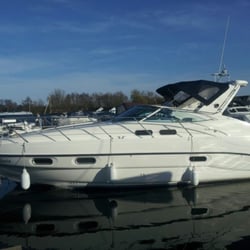 Serenity Charter
