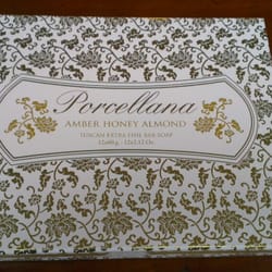 Trade Secret - Very special soap