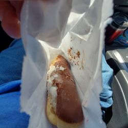 Bakery Donut