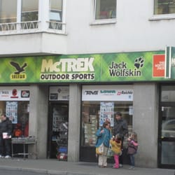 McTREK