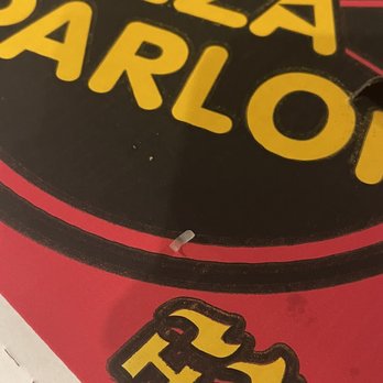 Rusty's Pizza Parlor - Finger nail in salad - Pizza Near Me - Santa Barbara, California Rusty's Pizza Parlor - Finger nail in salad - Pizza Near Me - Santa Barbara, California