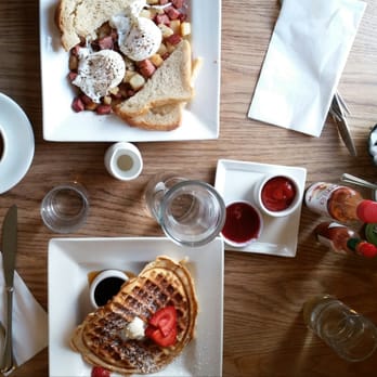 900 Grayson - Tomboy breakfast, waffle, and coffee. - Breakfast & Brunch Near Me - Berkeley, California 900 Grayson - Tomboy breakfast, waffle, and coffee. - Breakfast & Brunch Near Me - Berkeley, California