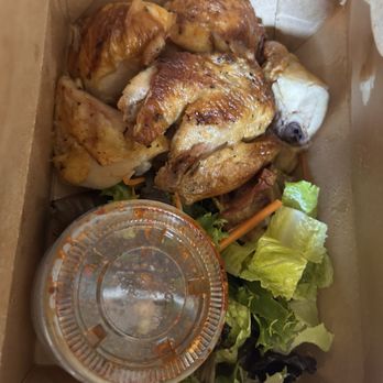 Royal Thai Orchid Restaurant - BBQ Chicken - Thai Near Me - Orange, California Royal Thai Orchid Restaurant - BBQ Chicken - Thai Near Me - Orange, California