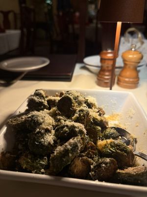 Tuscany Restaurant by null