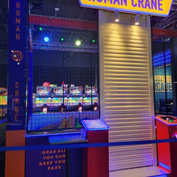 Dave & Buster's Sevierville - American Near Me - Sevierville, Tennessee Dave & Buster's Sevierville - American Near Me - Sevierville, Tennessee