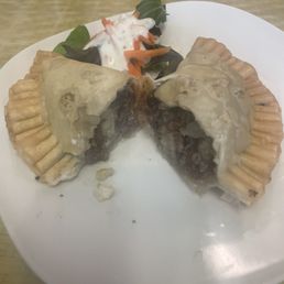 Meat Pies