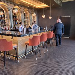Fly Room