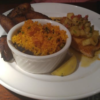 Bahama Breeze - Seafood Near Me - Cherry Hill, New Jersey