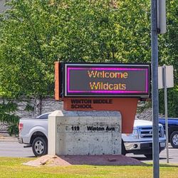 Winton Middle School