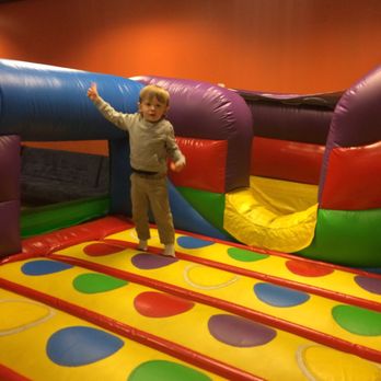 Hogue's Fun Factory - Kids Activities Near Me - Johnstown, Pennsylvania
