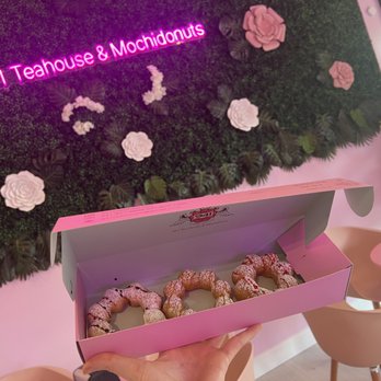 941 Tea House - Bubble Tea Near Me - Bradenton, Florida