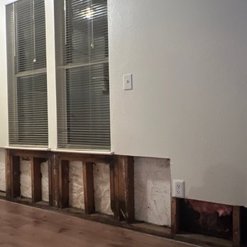 ABC Home Repairs - a room that is being remodeled - Handyman Near Me