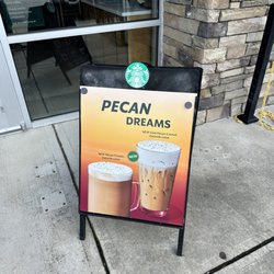 Starbucks - Social Oct 2024